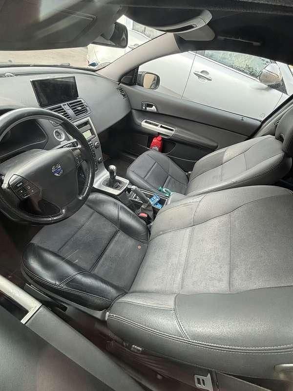 Usata Volvo C30 Kinetic 109 CV (80 kW) 2007 Utilitaria