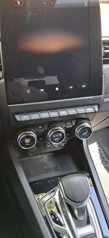 Usata Renault Arkana Esprit Alpine 94 CV (69 kW) 2024 SUV