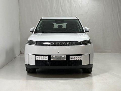 Nuova Jaecoo 5 155 kW (211 CV) 2025 Bianco SUV