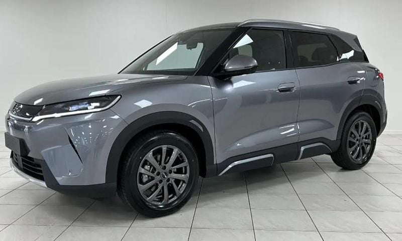 Nuova BYD Atto 2 Active 164 CV (120 kW) 2026 Obsidian black SUV