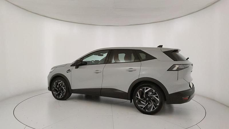 Nuova Renault Symbioz Esprit Alpine 145 CV (106 kW) 2025 Grigio SUV