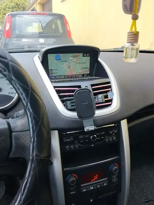 Usata Peugeot 207 156 CV (114 kW) 2010 Berlina