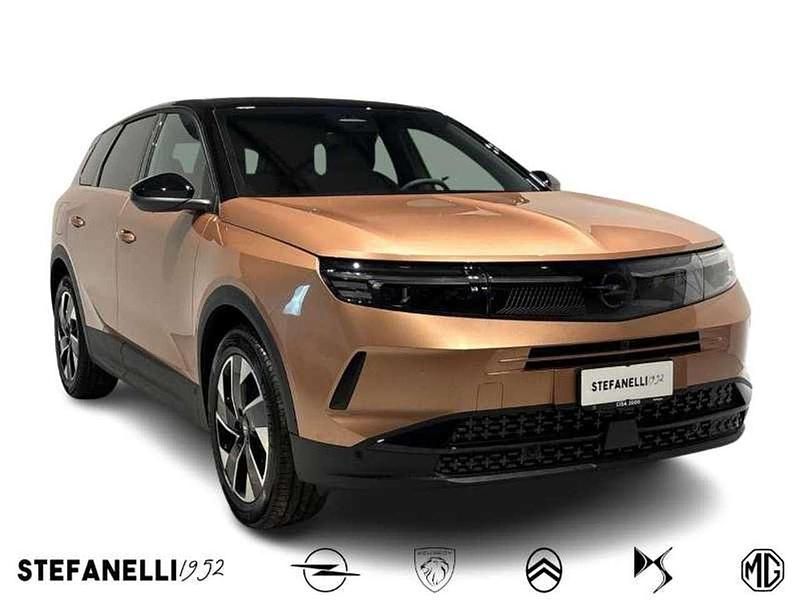 Impakt copper (metal Nuova 2025 Opel Grandland X SUV | 27.900 € (Ottimo prezzo) - Immagine 1/4