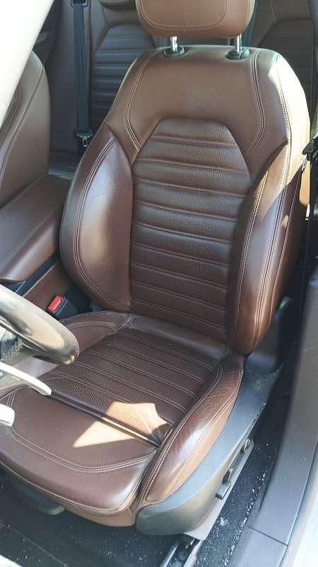 Usata Alfa Romeo Stelvio Executive 209 CV (153 kW) 2018 SUV