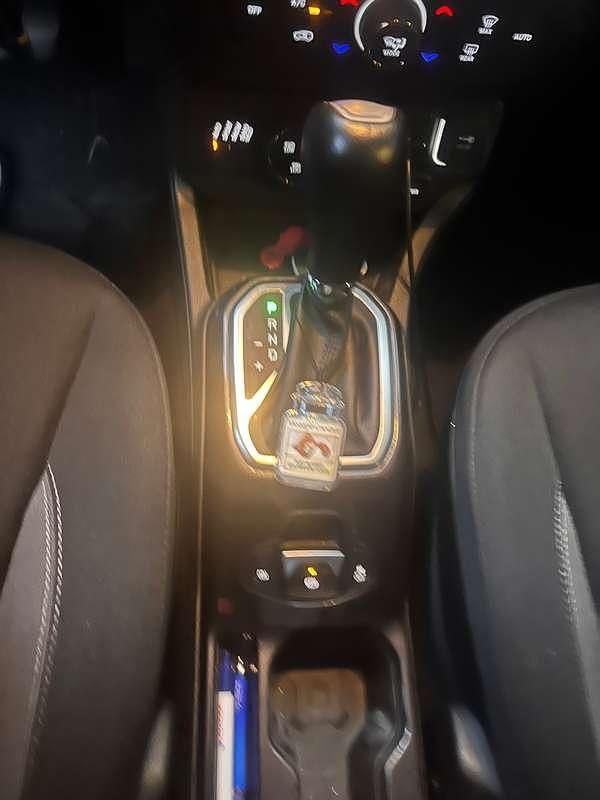 Usata Jeep Renegade Limited 131 CV (96 kW) 2022 Bianco SUV