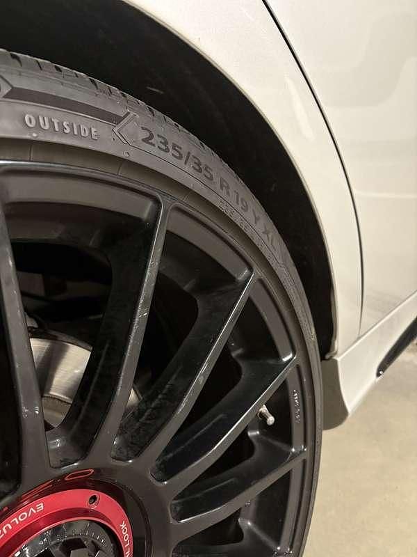 Usata Mercedes A250 218 CV (160 kW) 2018 Berlina