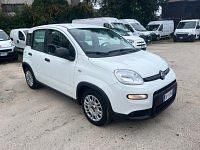Occasion Fiat Panda S 69 ch (50 kW) 2023 Blanc Citadine