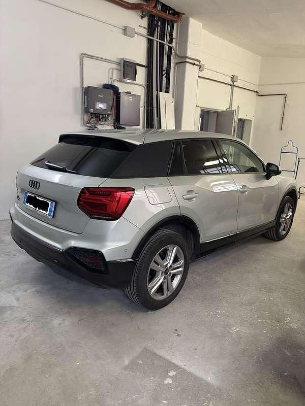 Usata Audi Q2 Advanced 150 CV (110 kW) 2024 SUV