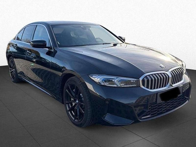 Usata BMW 330 M Sport 245 CV (180 kW) 2023 Other Berlina