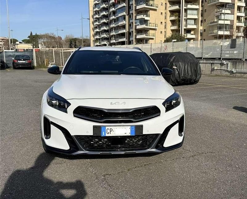 Usata Kia XCeed GT-Line 136 CV (100 kW) 2023 SUV