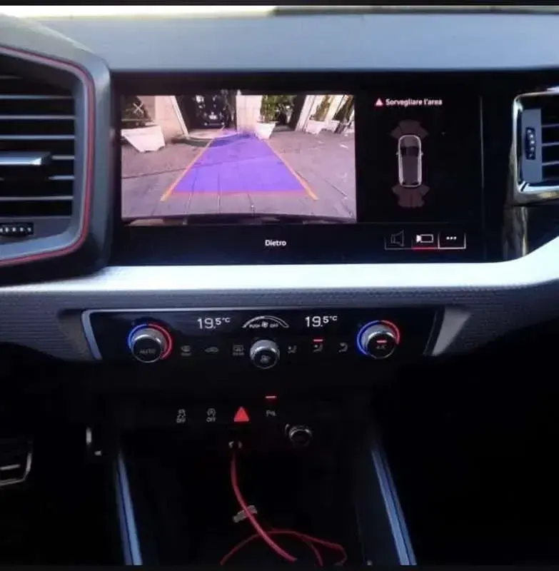 Usata Audi A1 Ambiente 116 CV (85 kW) 2023 SUV