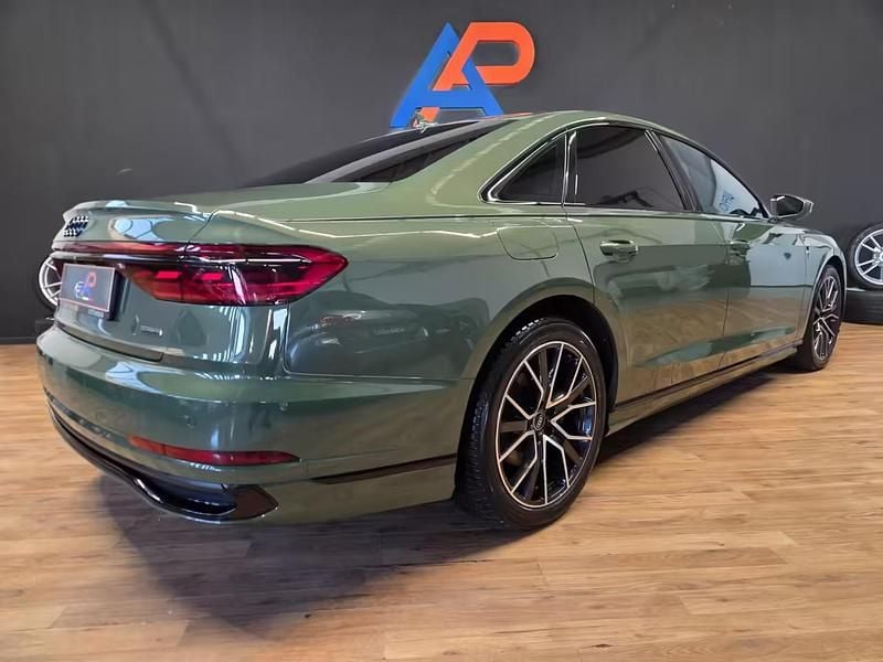 Usata Audi A8 Design 286 CV (210 kW) 2023 Other Berlina