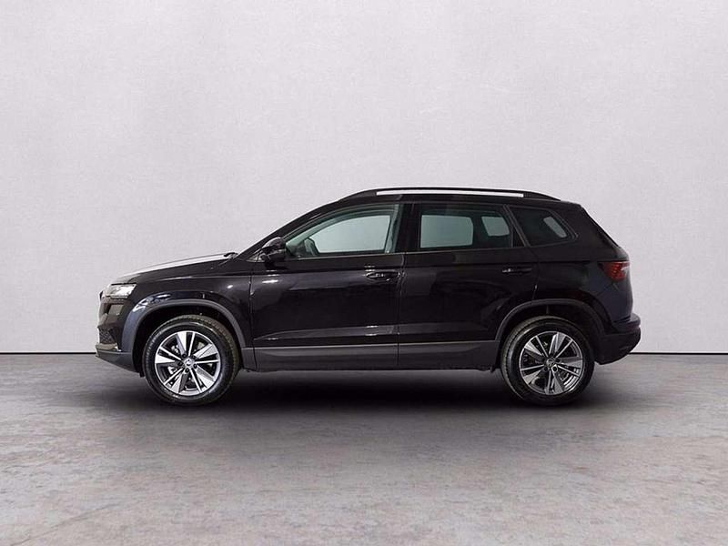 Second-hand Skoda Karoq Executive 150 CP (110 kW) 2026 Negru SUV