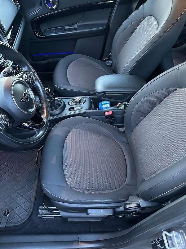 Usata Mini Cooper D Countryman 150 CV (110 kW) 2018 SUV