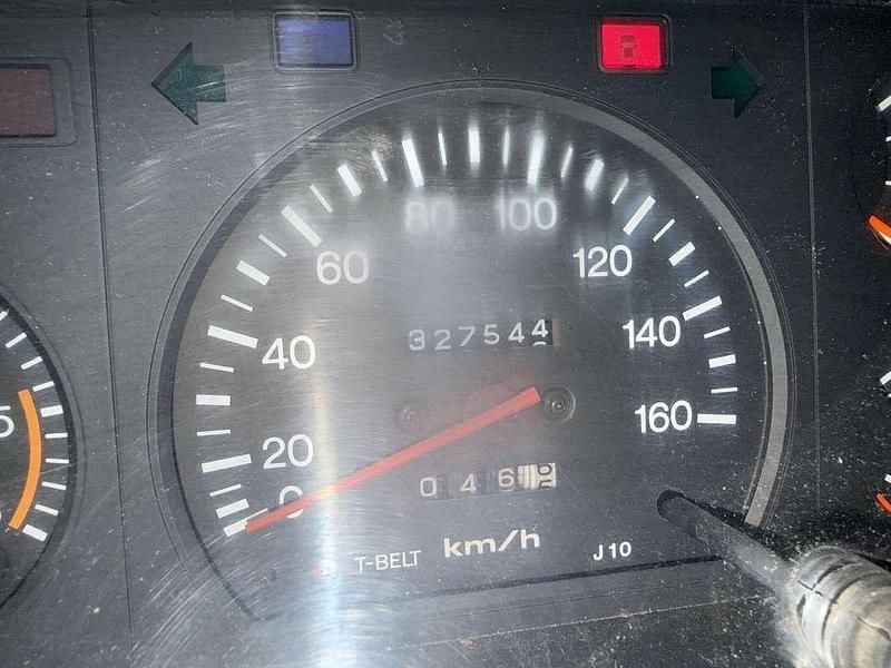Usata Toyota Land Cruiser 86 CV (63 kW) 1992 SUV