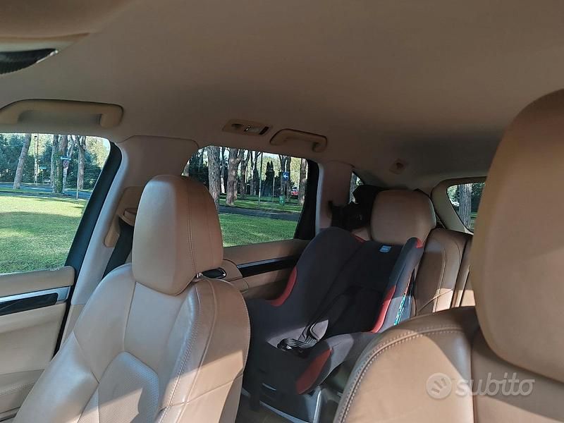 Usata Porsche Cayenne 2013 SUV