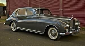 Usata Rolls Royce Silver Cloud 200 CV (147 kW) 1965 Altri Berlina