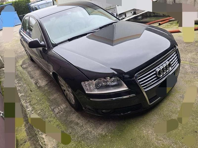 Usata Audi A8 326 CV (239 kW) 2006 Berlina