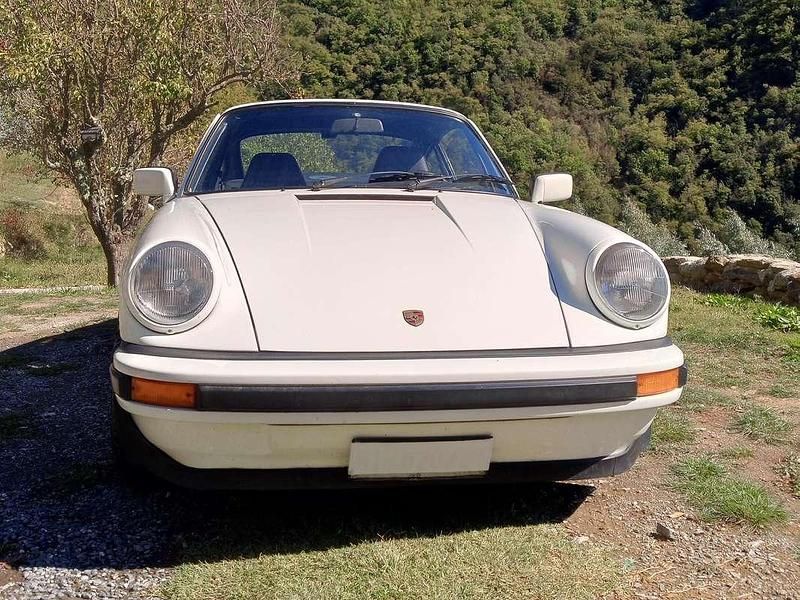 Usata Porsche 911 230 CV (169 kW) 1978 Coupé