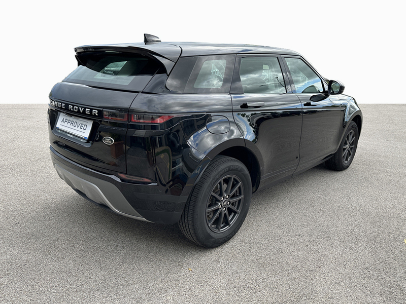 Usato 2020 Land Rover Range Rover evoque 2.0 Diesel (33.900 €)