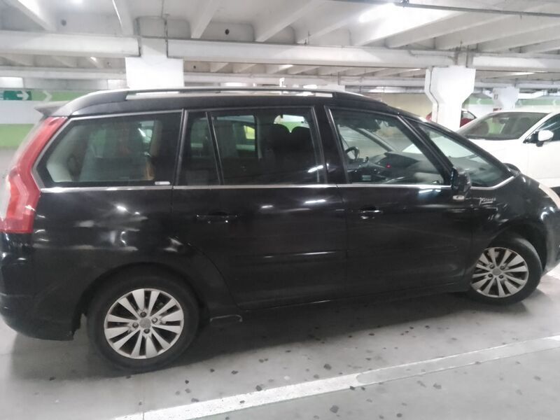 Usato 2007 Citroën Grand C4 Picasso 2.0 Diesel 136 CV (1.100 €)