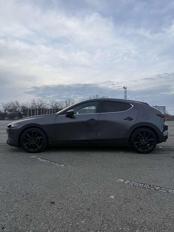 Usata Mazda 3 179 CV (131 kW) 2021 Berlina