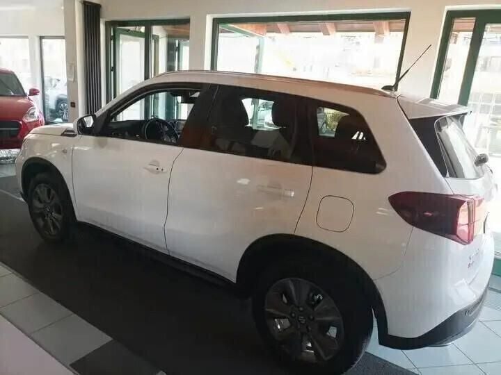 Nuova Suzuki Vitara Cool 129 CV (94 kW) 2025 Bianco SUV