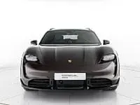 Usata Porsche Taycan Turbo Cross Turismo Cross Turismo 459 kW (625 CV) 2022 Marrone Station wagon