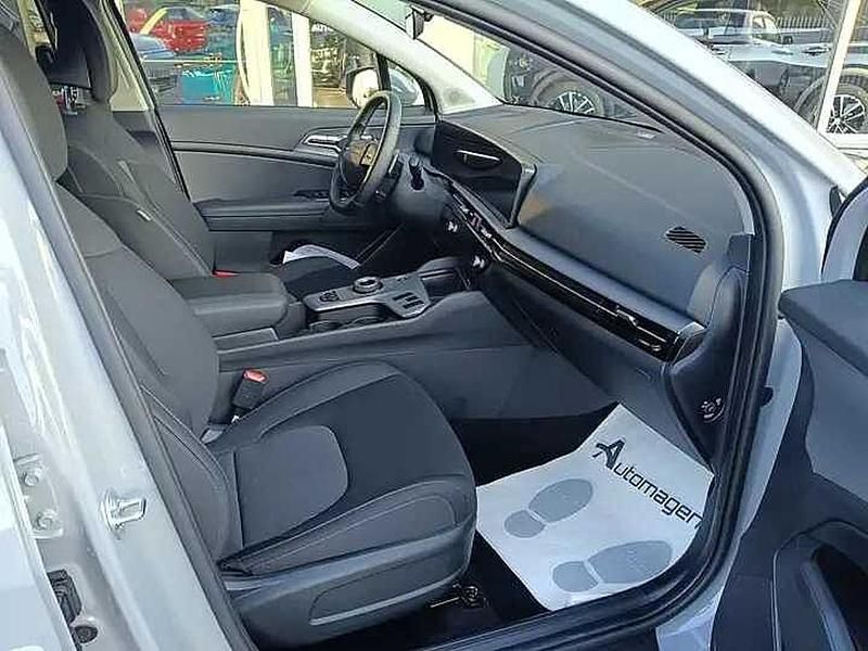 Nuova Kia Sportage 2025 Grigio SUV