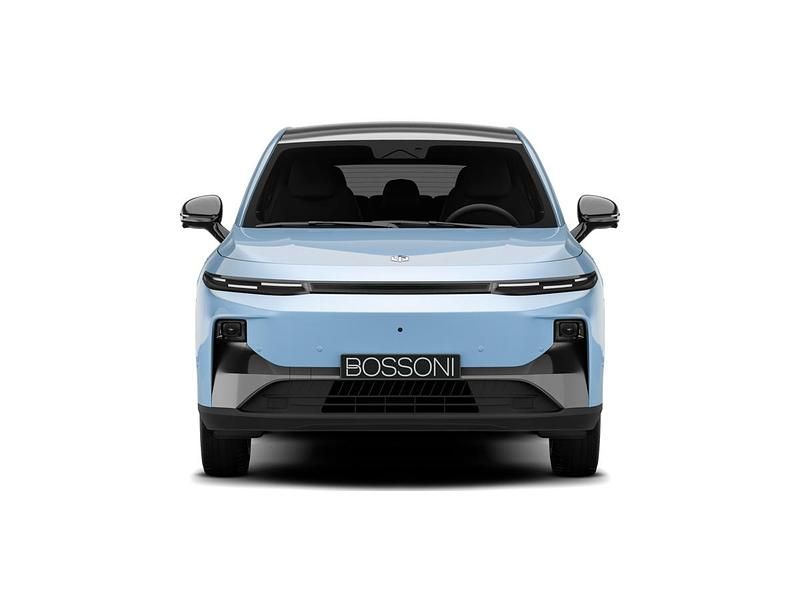 Nuova Leapmotor B10 69 kW (95 CV) 2026 Lilla SUV