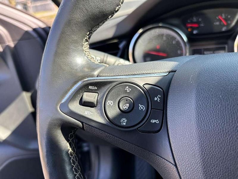 Usata Opel Insignia Business 170 CV (125 kW) 2019 Grigio Station wagon