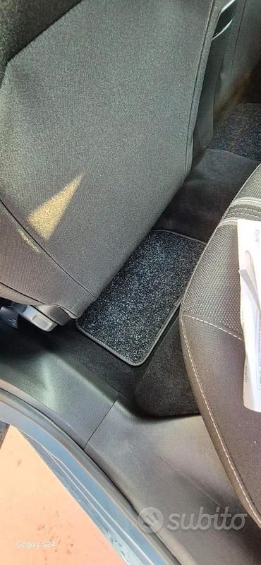 Usata Opel Corsa 110 CV (80 kW) 2023 Grigio Utilitaria