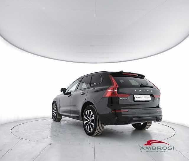 Occasion Volvo XC60 Plus 250 PK (183 kW) 2025 Zwart SUV