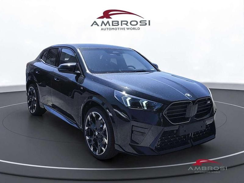Nuova BMW X2 300 CV (220 kW) 2025 Grigio SUV