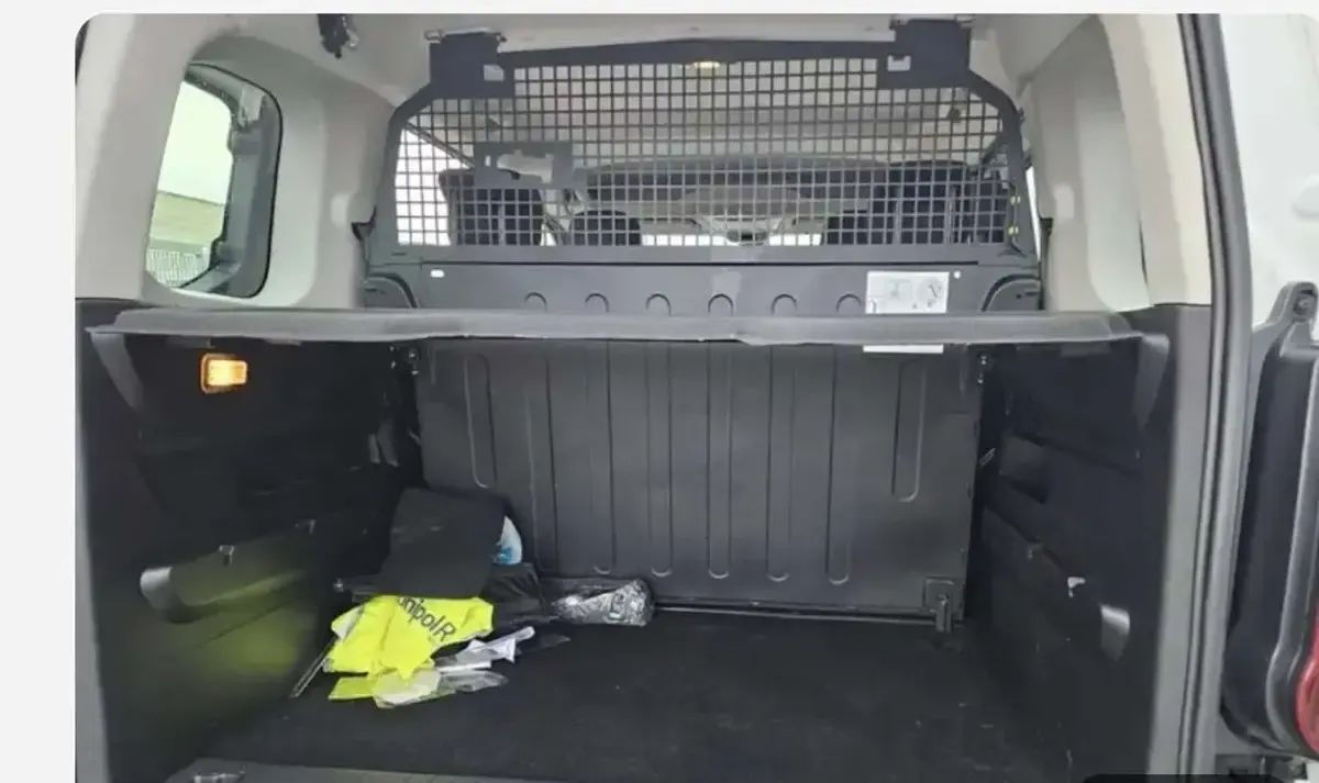 Usata Citroën Berlingo Rip Curl 102 CV (75 kW) 2022 Monovolume