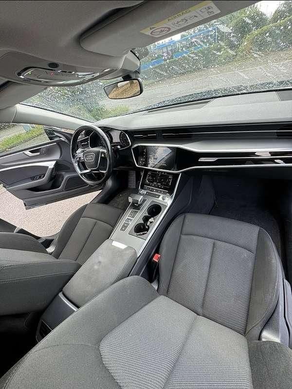Usata Audi A7 Sportback Business Plus 204 CV (150 kW) 2021 Utilitaria