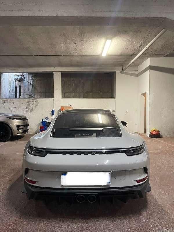 Usata Porsche 911 GT3 510 CV (375 kW) 2022 Coupé