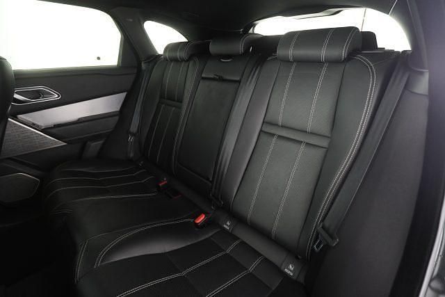 Usata Land Rover Range Rover Velar SE Dynamic 2019 Nero SUV