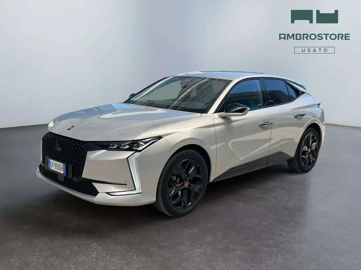 Usata DS Automobiles DS4 Performance 131 CV (96 kW) 2023 SUV