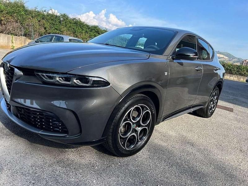 Usata Alfa Romeo Tonale Ti 131 CV (96 kW) 2024 SUV