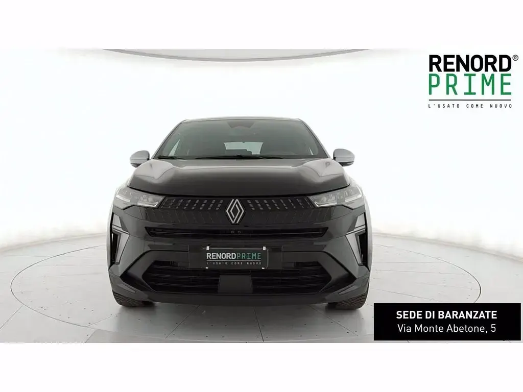 Usata Renault Captur Techno 91 CV (66 kW) 2025 Be style SUV