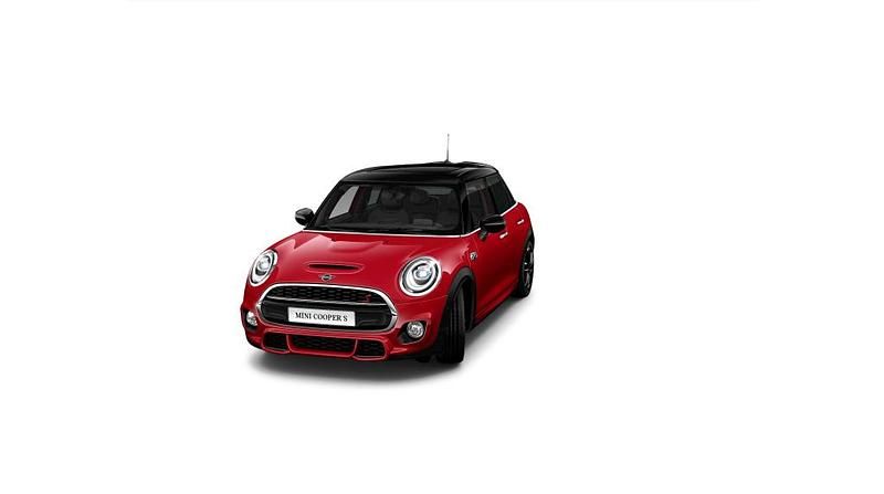Usata Mini Cooper S 178 CV (130 kW) 2020 Utilitaria
