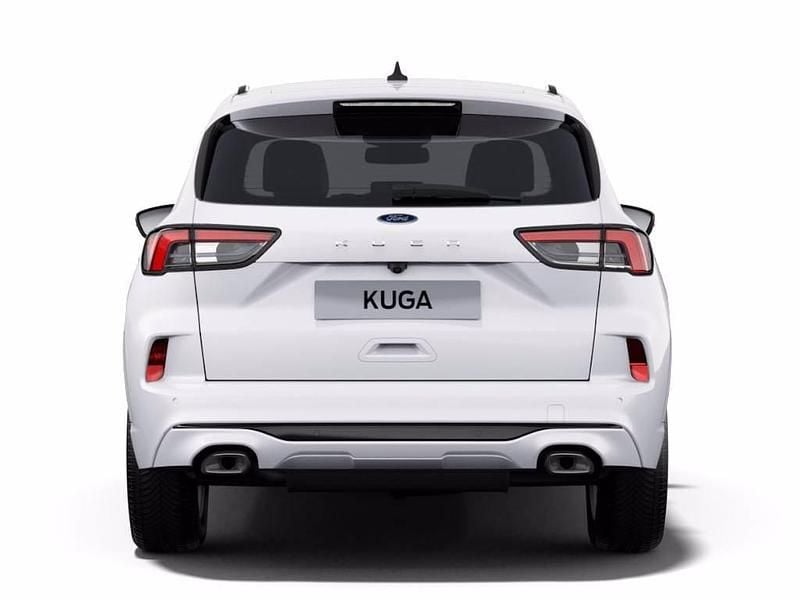 Nouvelle Ford Kuga Active X 180 ch (132 kW) 2025 Blanc SUV