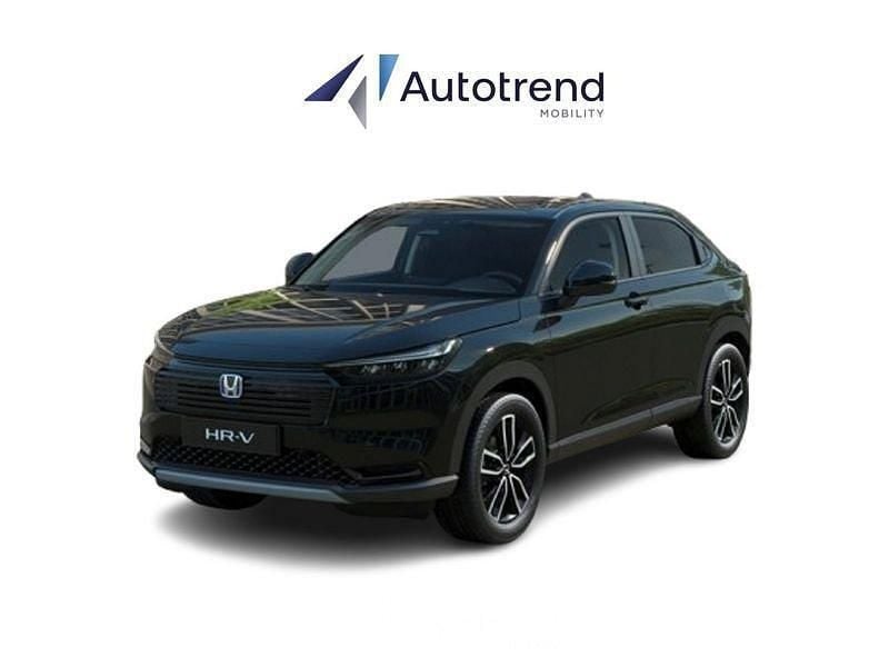 Blu Nuova 2025 Honda HR-V Elegance SUV | 28.900 € (Buon prezzo) - Immagine 1/4