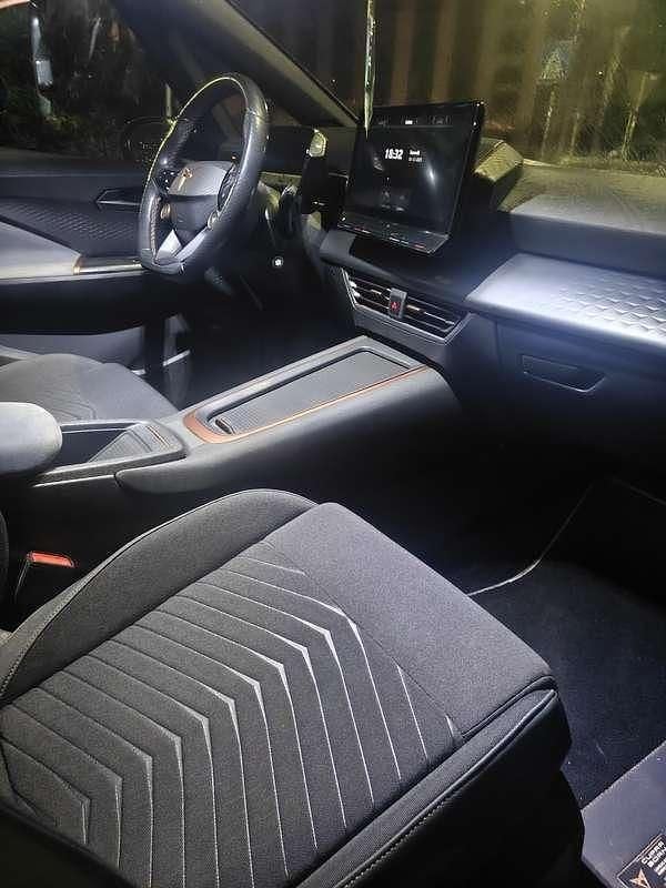 Usata Cupra Born e-Boost 69 kW (95 CV) 2023 Utilitaria