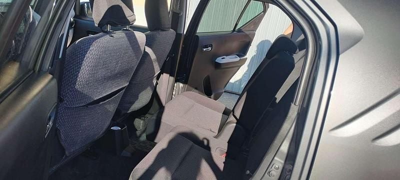 Usata Suzuki Ignis 90 CV (66 kW) 2019 Grigio SUV