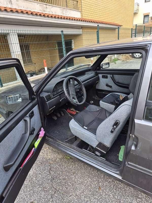 Usata Fiat Uno 45 CV (33 kW) 1989 Utilitaria