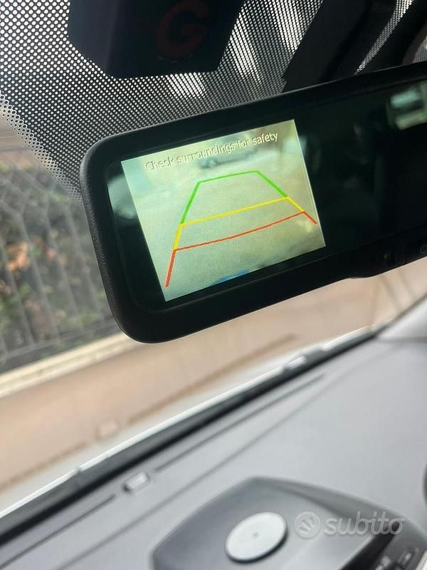 Usata Hyundai ix35 2011 SUV