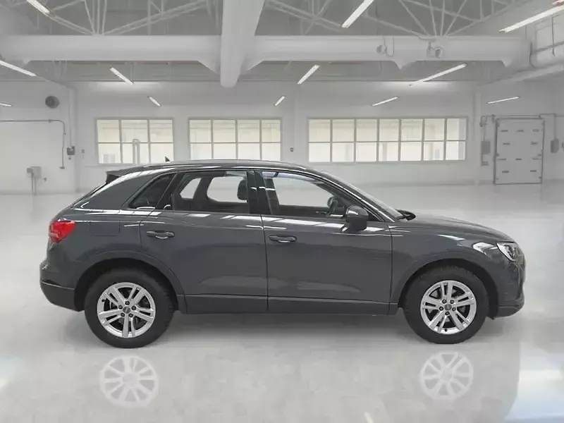 Usata Audi Q3 Business 149 CV (109 kW) 2019 SUV