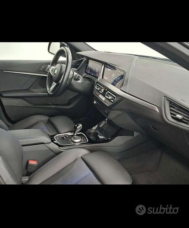 Usata BMW 220 190 CV (139 kW) 2023 Nero Berlina